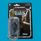 Star Wars Vintage Collection Ahsoka Tano Corvus 3.75" Action Figure 2022 Hasbro