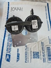OEM Lennox Armstrong Ducane Furnace Air Pressure Switch .25 1.22 Fits 101599-04