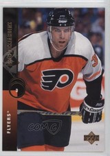 1994-95 Upper Deck Eric Desjardins #279 0a1