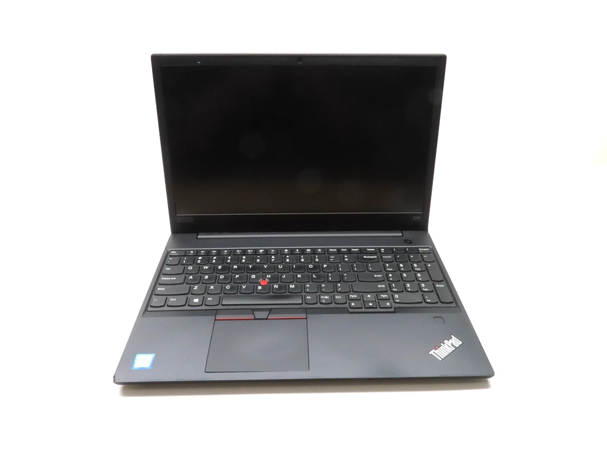Lenovo Intel Core i7 8th Gen. PC Laptops & Netbooks 512 GB SSD