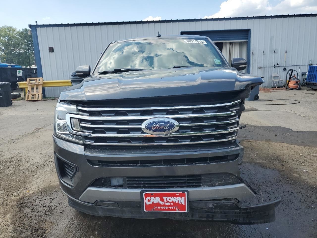 EXPEDITON 2019 Headrest 1836335