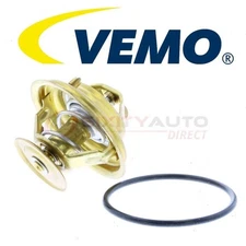 VEMO Engine Coolant Thermostat for 2004-2006 Volkswagen Touareg 3.2L V6 - kn