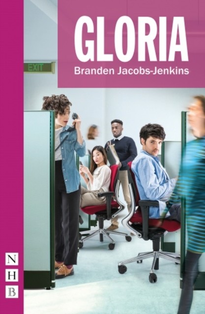 Gloria (NHB Modern Plays) by Branden Jacobs-Jenkins (PB 2017) - Image 6