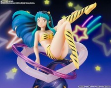 BANDAI FIGUARTS ZERO URUSEI YATSURA LAMU CHOUETTE