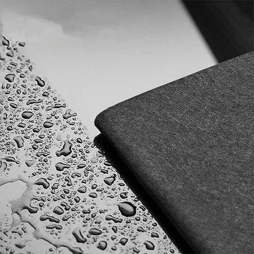 Microfiber Cleaning Cloth Window Mirror Glass,Washable Kitchen Car Cleaning Wipe - Picture 9 of 28