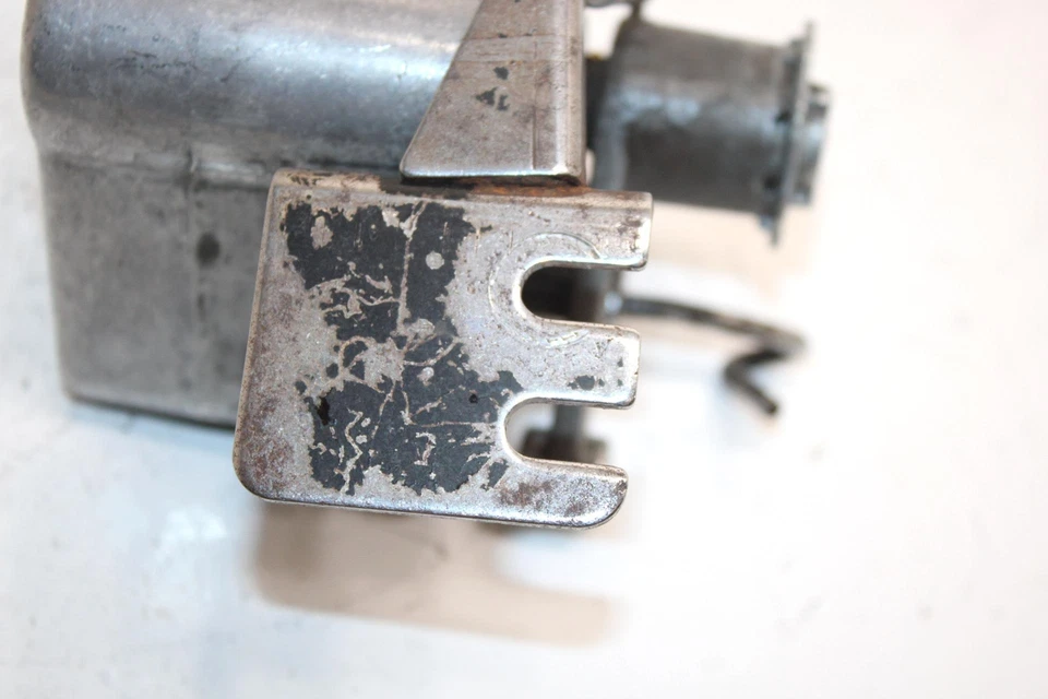 Pinça de freio 99 Arctic Cat Panther 440 fabricante de equipamento original 0602-505 SA29 - Imagem 3 de 4