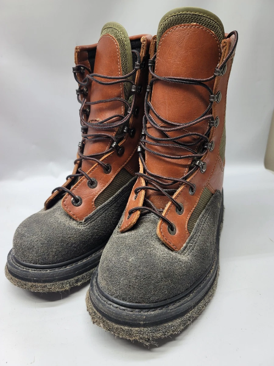 Cabela's fly fishing boots store