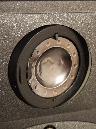 Focal JM Lab IW 706 S Inwall Speaker *READ DESCRIPTION  - Picture 7 of 12