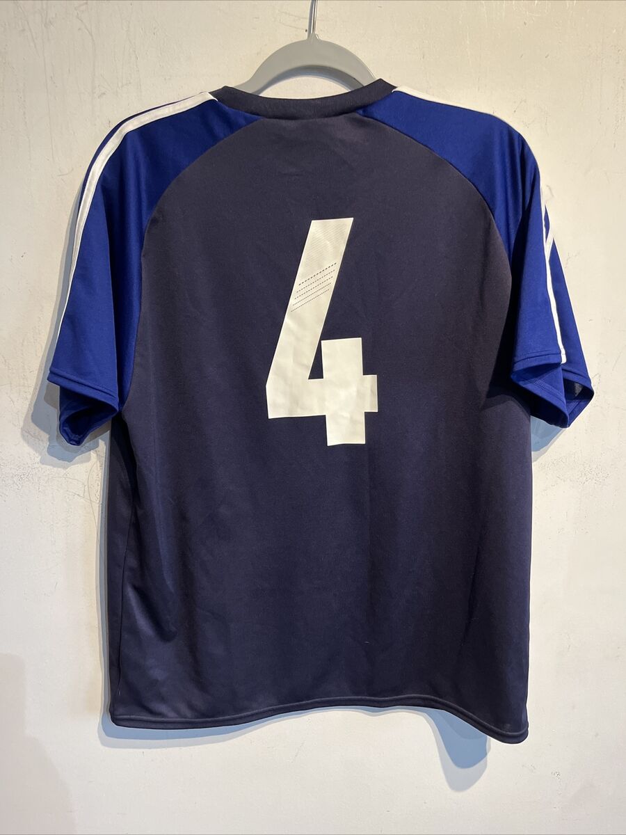 NWT Adidas Japan Keisuke Honda #4 2009 Jersey Size Japan NWT Adidas Japan Keisuke Honda #4 2009 Jersey Size Japan