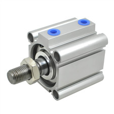 SMC CDQ2B20-30DCZ Pneumatic Cylinder New #