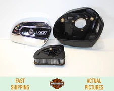 2017 - 2022 Harley Davidson MILWAUKEE EIGHT 8 107 AIR CLEANER 29400212