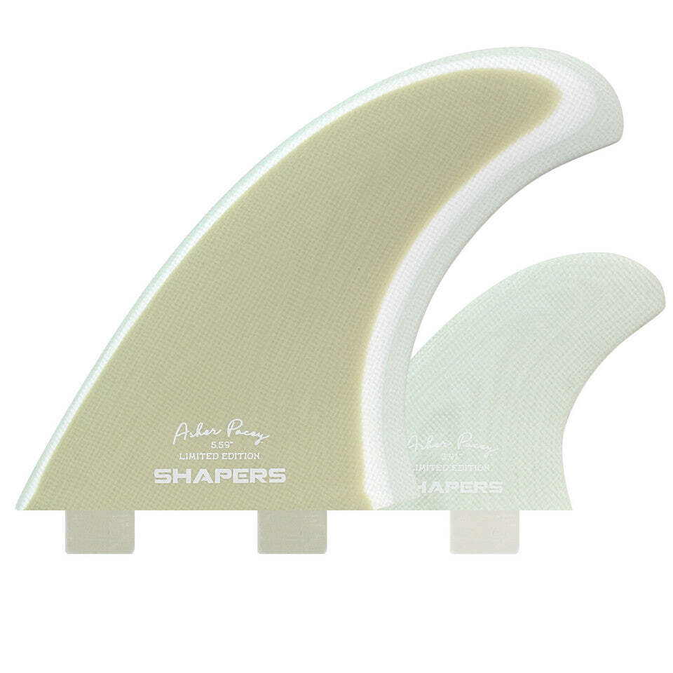 Shapers Fins - AP 5.59