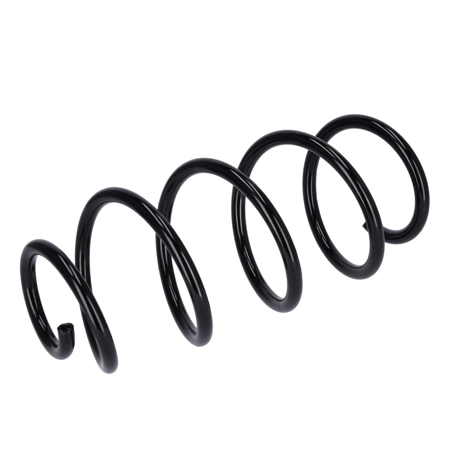 Febi Bilstein Coil Spring 181305 Front Axle - OE Performance & Quality