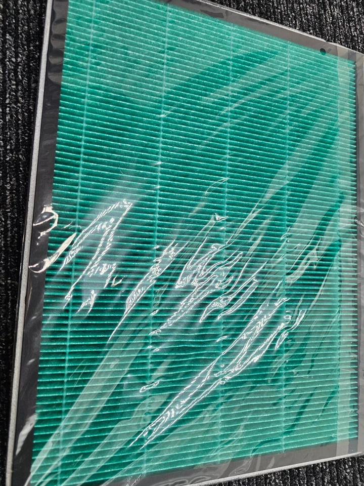 Filtro de repuesto purificador de aire HEPA RabbitAir 88592-KOR-1 se adapta a Coway 400/400S Foto 3 de 4