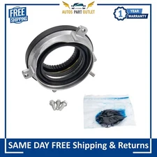 New Front Auto Locking Hub Actuator LH or RH for Ford F-150 Pickup Truck