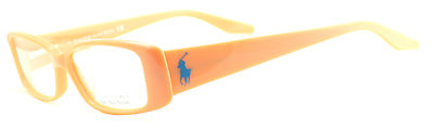RALPH LAUREN RL 1477 M8U Brille Brillengestell RX Optical Eyeglasses Glasses ...