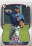 2023 BOWMAN 1ST RC JEFFERSON ROJAS FIRST ROOKIE CHICAGO CUBS GE-218