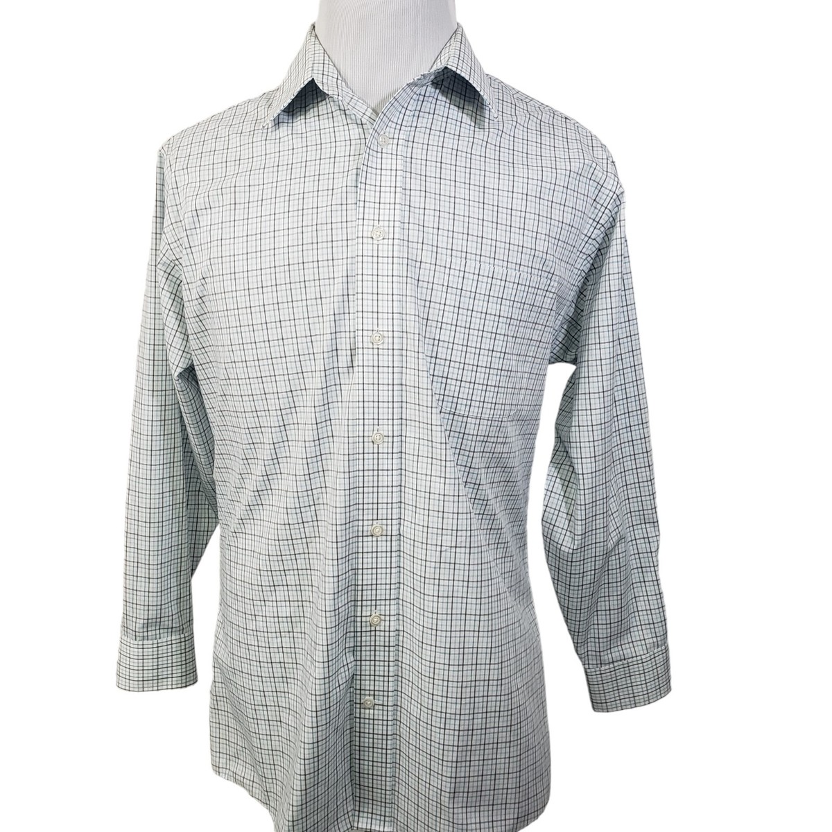 dress shirt sleeve length 32 33 How to Measure Neck Size & Sleeve Length for Dress Shirts