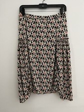 Max Studio Size Medium Skirt Made In USA