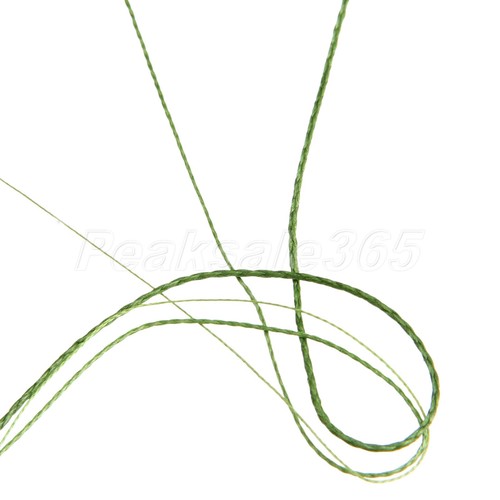 4 Strands 300M-1000M Braided Lines Powerful Sea Freshwater Fishing Lines - Picture 12 of 16
