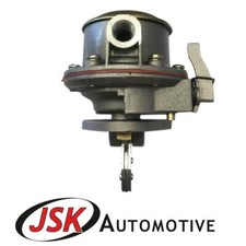 Carburante Sollevamento Pompa Con Guarnizione per Ford Trattori 3000 5000 6600