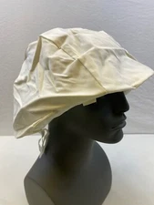 USGI Military Army USMC Helmet Cover PASGT SNOW CAMO WHITE Medium / Large NEW