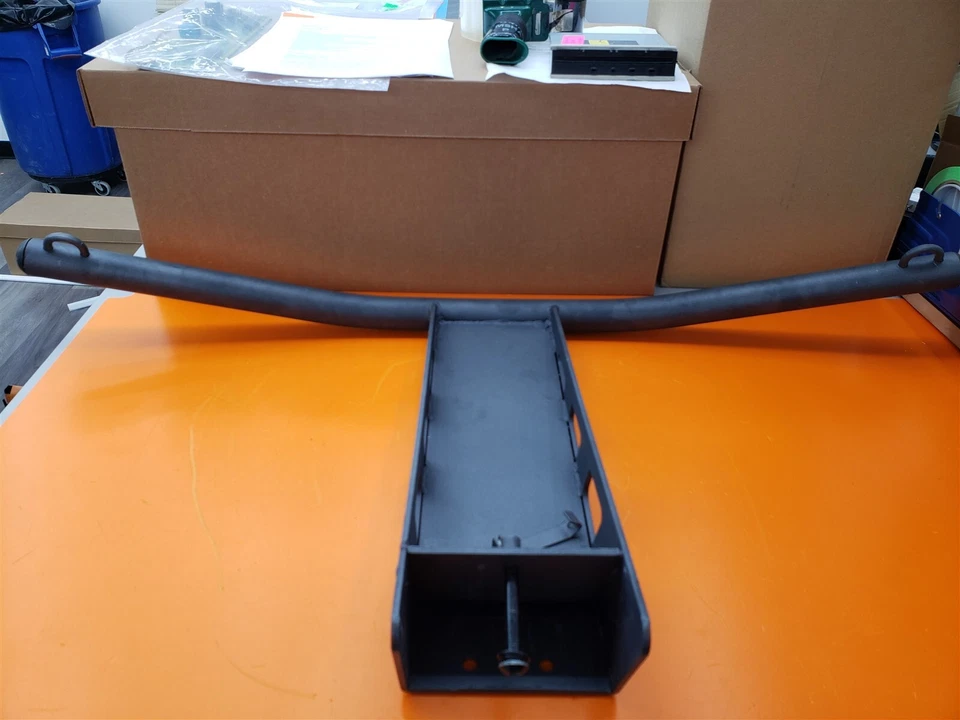 ⭐️⭐️⭐️⭐️⭐️ Sistema de fitness Weider Platinum Unidad de marco de pully alto superior con tornillo Foto 3 de 3