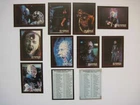 HELLRAISER CARDS Your Pick Complete your Set Quantity Discounts 1992 Eclipse
