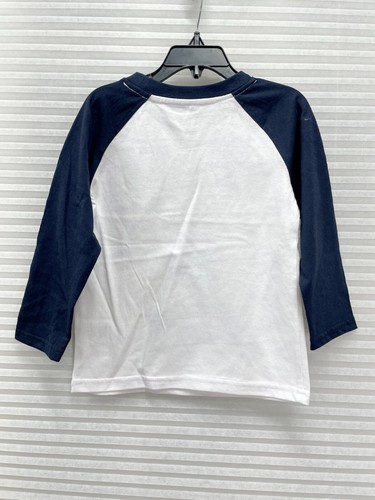 Calvin Klein Kinder 3-teiliges Westenset blau Jungen Baby Größe 3T - NEU mit Etikett - Bild 5 von 14