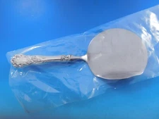 Buttercup by Gorham Sterling Silver Cranberry Server 8" Custom Made