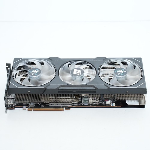 PowerColor AMD Radeon RX 7900 XT OC 20GB HELLHOUND Graphics Card - Afbeelding 2 van 3