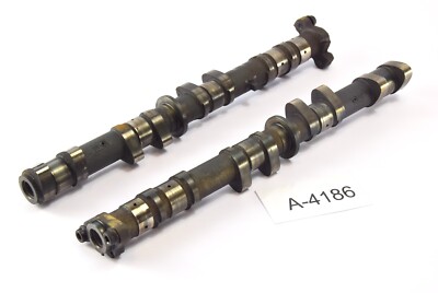 メイ Kawasaki Ninja ZX-6R ZX636B MY 2004 - Camshafts A4186 | eBay