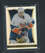 2013-14 Panini Select PRIZM # 79 Travis Hamonic