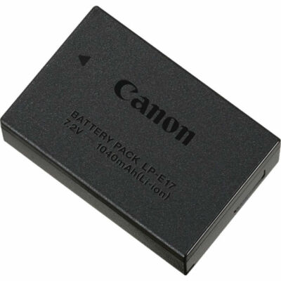 #ad ❤️🔥 Spicy VDay Photo Special Canon LP E17 OEM Li Ion Battery Pack 9967B002 $32.99