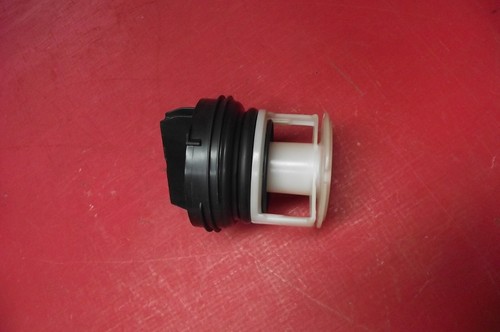 Waschmaschine INDESIT IWE71451B ECO UK ABLAUFPUMPE FILTER