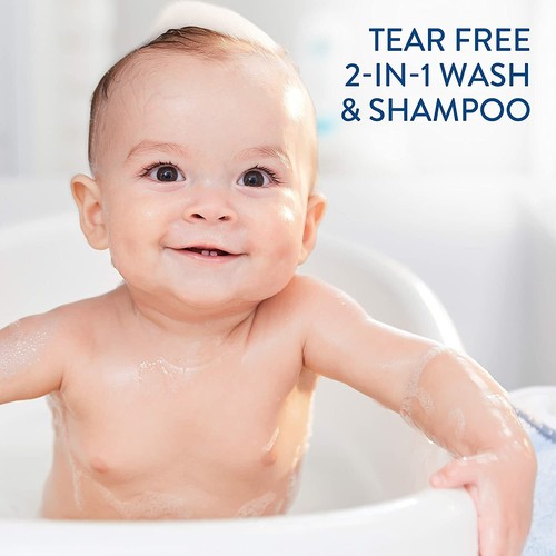 Cetaphil Baby Shampoo & Wash With Chamomile 230ml. - Picture 5 of 5