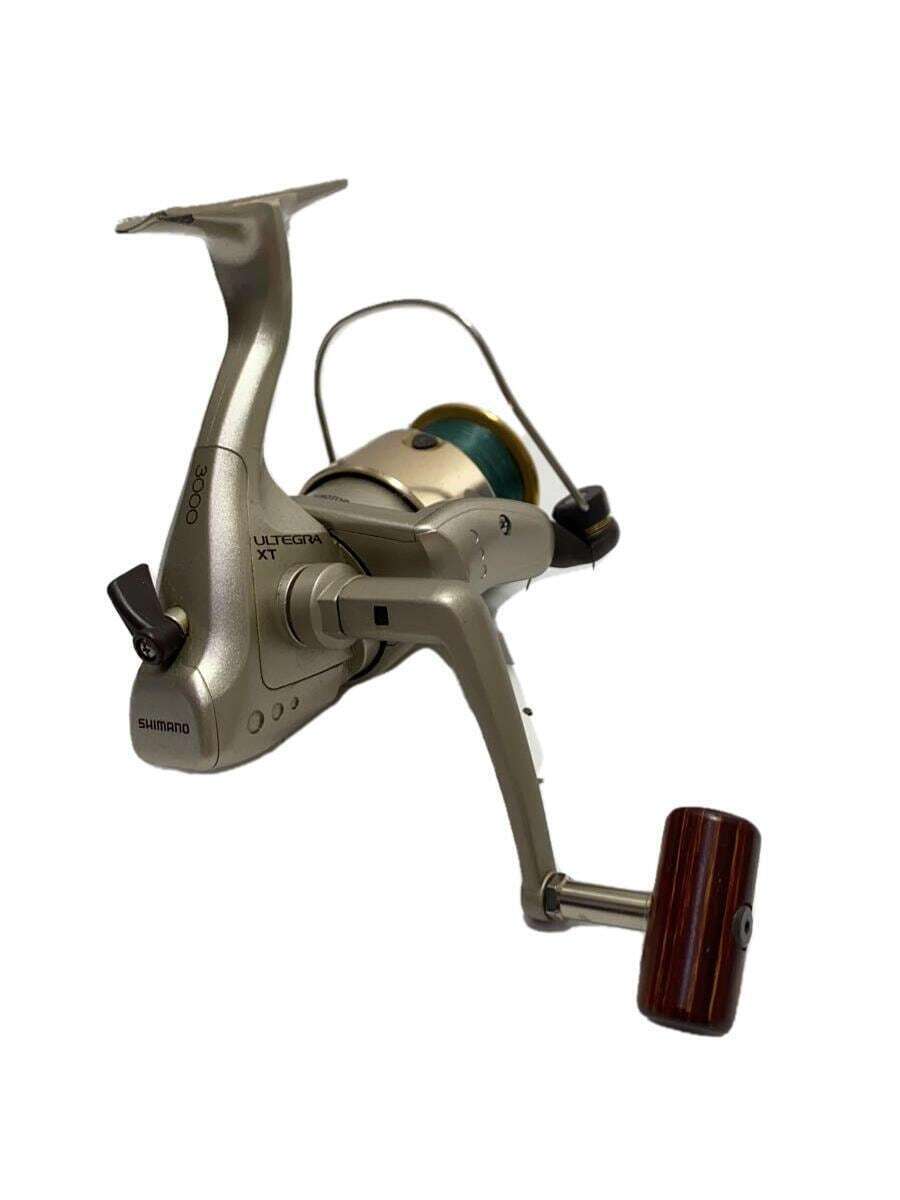 初売りセール SHIMANO ULTEGRA eBay | reel spinning 3000 XT その他