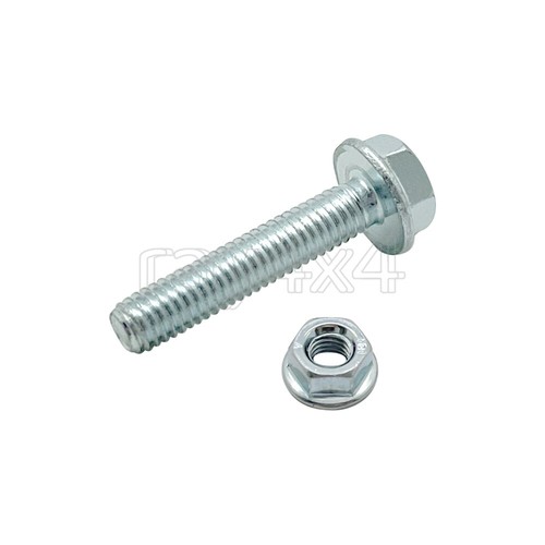 Rear Drum Brake Arm Kit for Honda Sportrax 250 TRX250EX Recon 250 TRX250 TRX250X - Picture 11 of 11