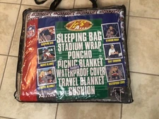 NFL Atlanta Falcons -Academy Broadway-7 in 1 Stadium Wrap