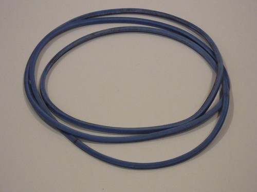 Dichtring Dichtung Laugenbehälter ca. 158cm Waschmaschine AEG 64848