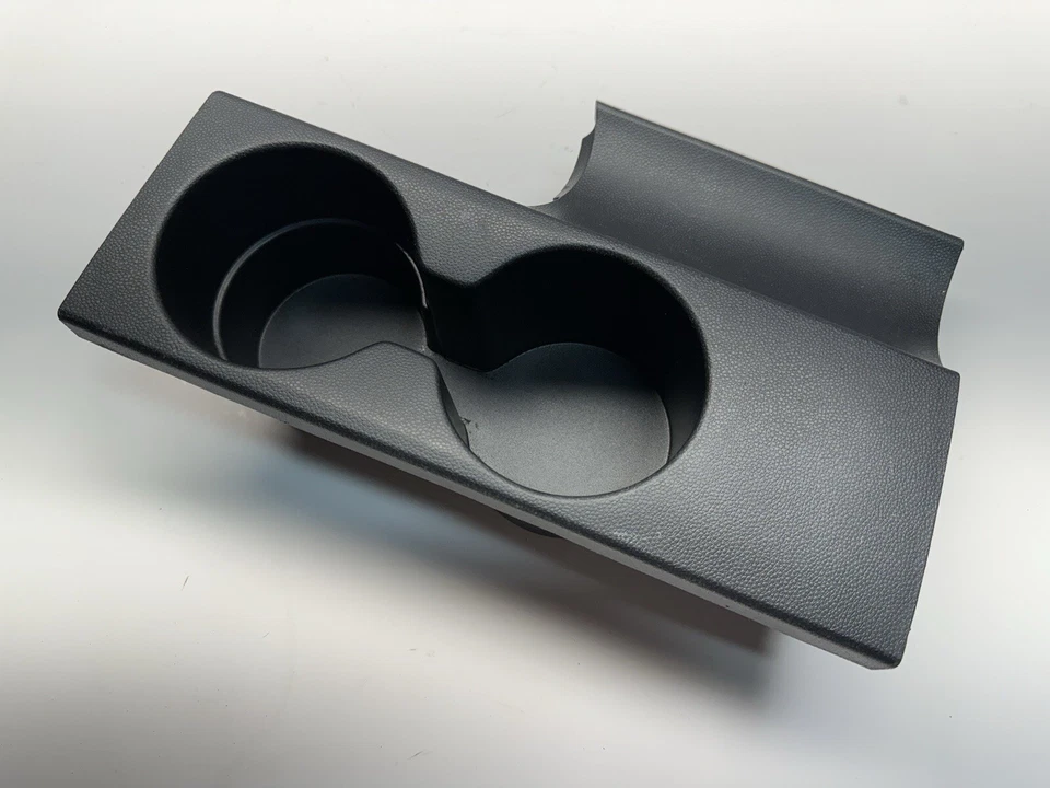 2012-2015 Mazda 5 Mazda5 Front Center Console Cup Holder Cupholder CD8464441 OEM - Image 3 of 4