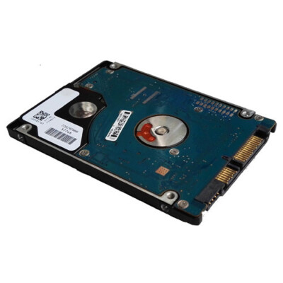 Seagate 250GB ST9250410AS 7200RPM SATA 2.5