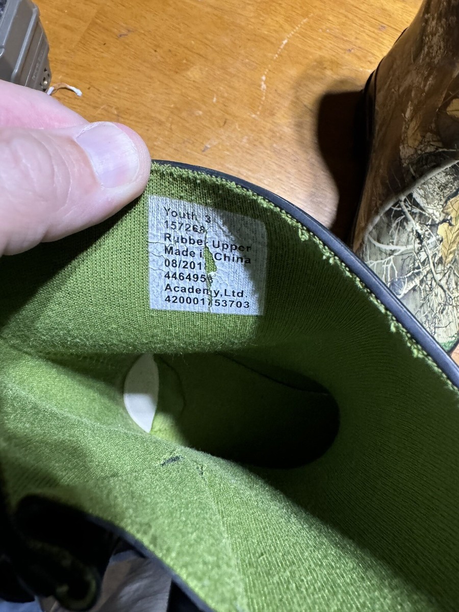 Bottes De Chasse Imperméables Magellan Outdoors Field – Testées, Approuvées, Prêtes Pour L’aventure !