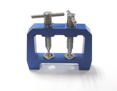 Dental Handpiece Repair Tool Bearing Cartridge Removal Tool Turbine Maintenance - Picture 8 of 12