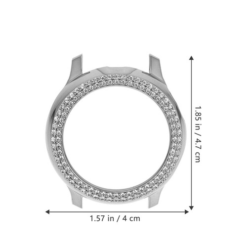 Watch Frame Cover Watch Anti- Protector Watch Anti- Case - Picture 6 of 12