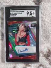 2022 Panini Prizm WWE Wrestling Cards Checklist 45