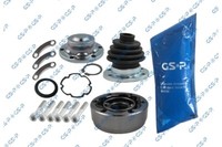 661103 GSP Gelenksatz, Antriebswelle FüR Audi,Seat,Skoda,Vw