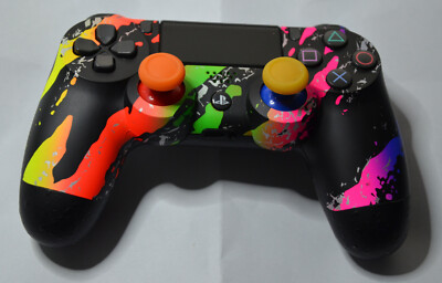 TOP Sony PS4 AIM-Controller fast Neu in OVP