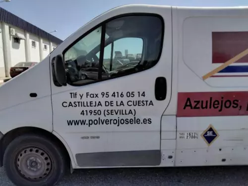 Cerradura Puerta Delantera Izquierda para RENAULT TRAFIC II FURGÓN 2001 154883 - Imagen 1 de 1