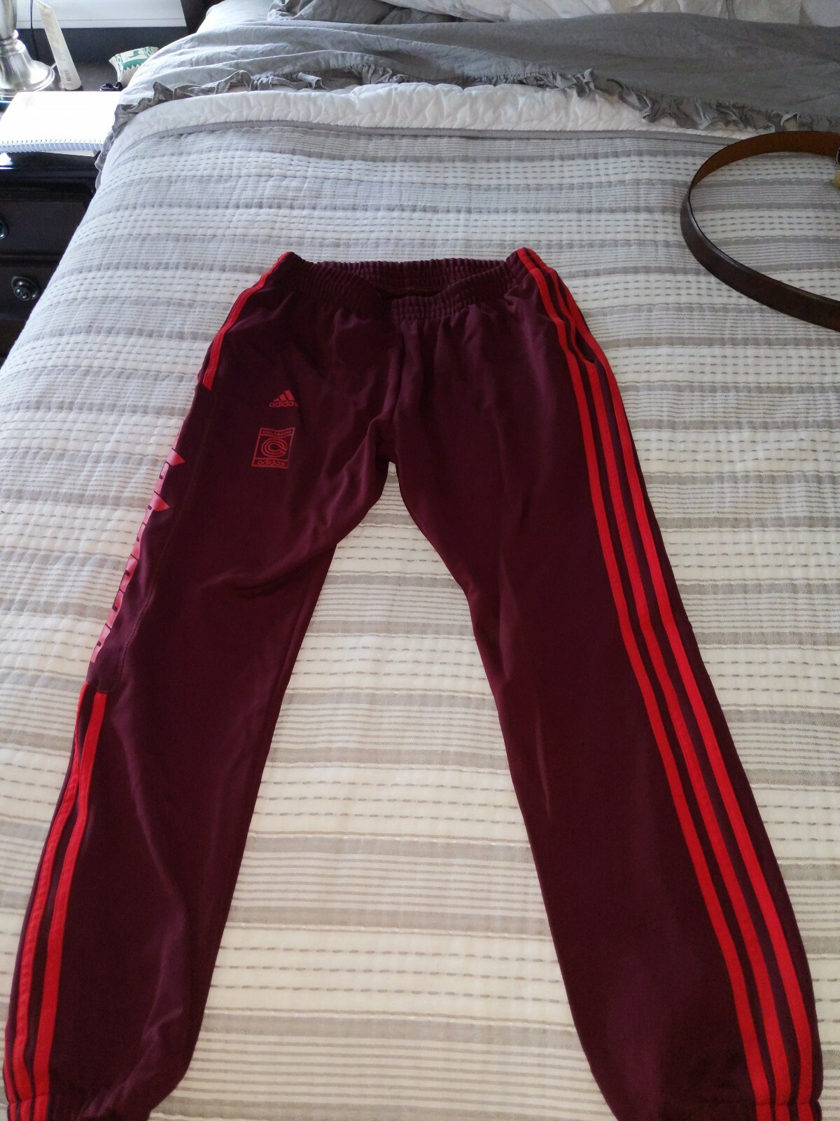 adidas calabasas luna wolves